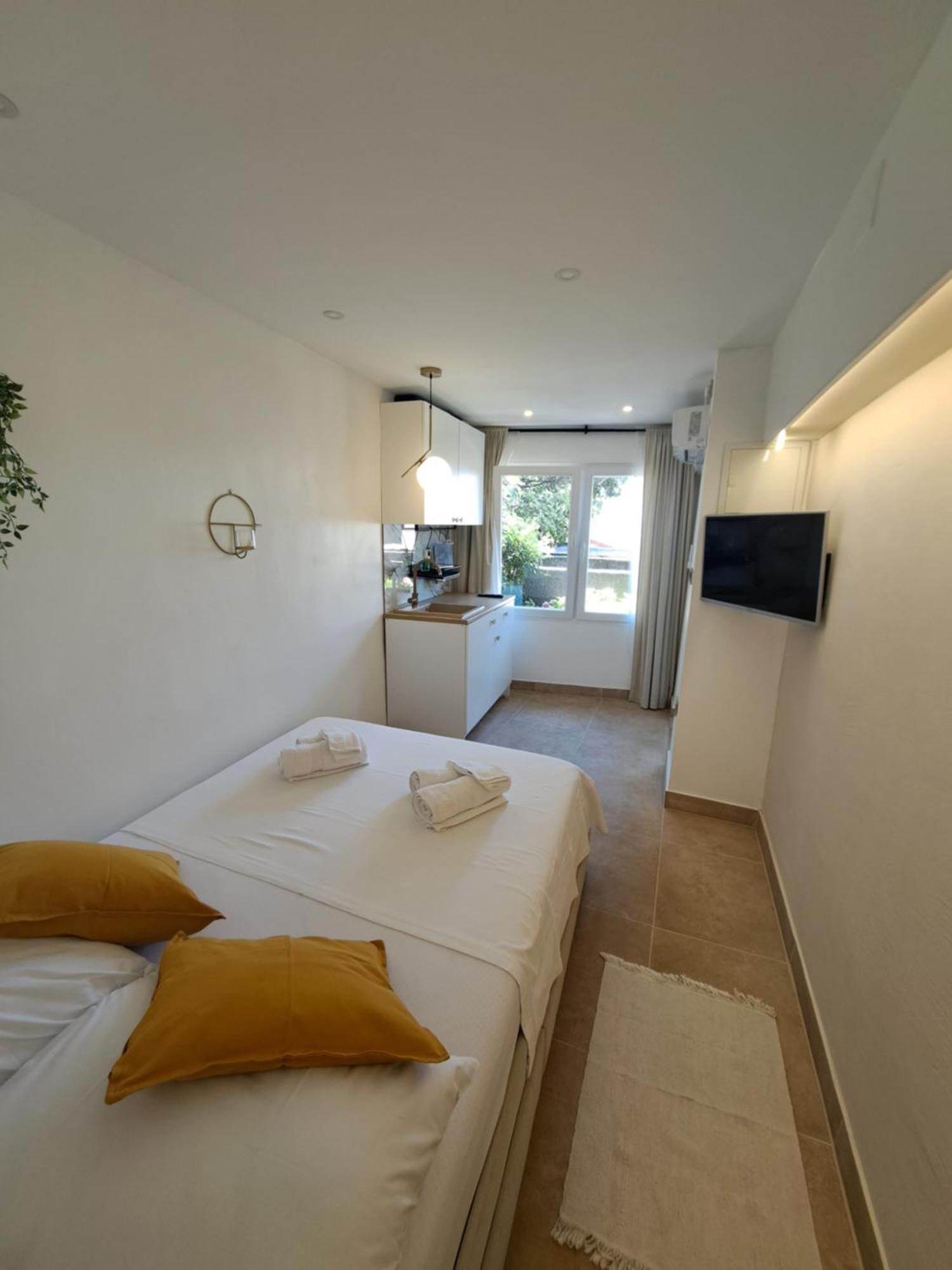 Apartment Melany سينج المظهر الخارجي الصورة