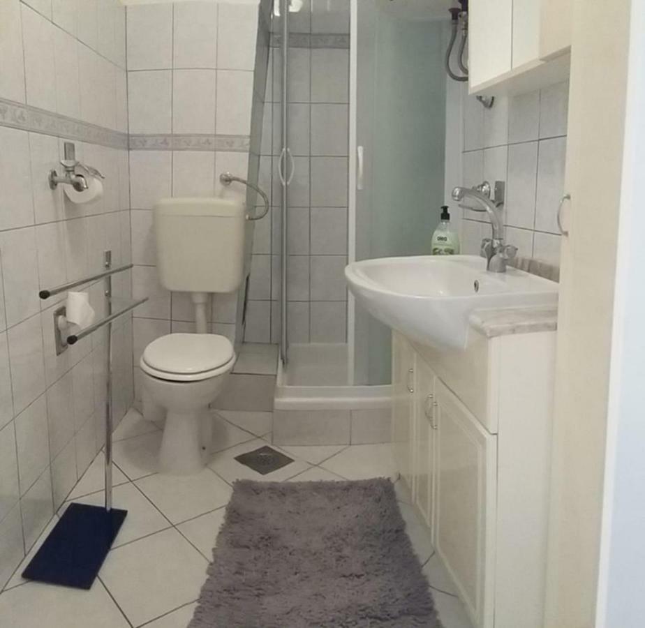 Apartment Melany سينج المظهر الخارجي الصورة